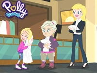 Поллі Покет - Скріншот 3