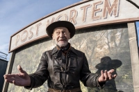 Пост Мортем - Скріншот 3