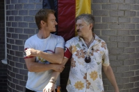 Постал - Скріншот 1