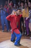 Поза - Скріншот 2