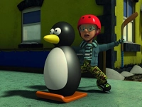 Пожежник Сем - Скріншот 1