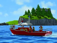 Пожежник Сем - Скріншот 2