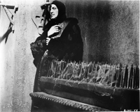 Провалля та маятник - Скріншот 2