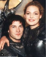 Принц Веліант - Скріншот 2