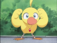 Принцеса Тютю - Скріншот 1