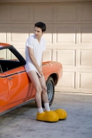 Сексдрайв - Скріншот 2