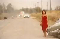 Шосе смерті - Скріншот 2