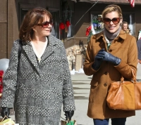 Снігова наречена - Скріншот 2