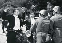 Солдати королеви - Скріншот 1