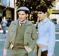 Спогади про Брайтон Біч - Скріншот 2