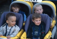 Супердітки: Вундеркінди 2 - Скріншот 1