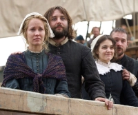 Святі і чужі - Скріншот 1