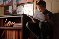 Син Рембо - Скріншот 3