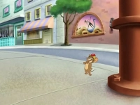 Том і Джеррі. Чарівне кільце - Скріншот 3