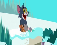 Том і Джеррі: Маленькі помічники Санти - Скріншот 3