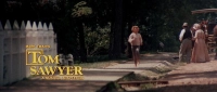 Том Соєр. Музична версія за романом Марка Твена - Скріншот 1