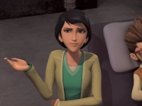 Трансформери: Прайм - Скріншот 4