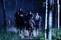 Три королівства: Повернення додому - Скріншот 3