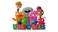 UglyDolls. Ляльки з характером - Скріншот 4