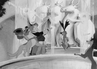 Усі собаки потрапляють до раю 2 - Скріншот 2