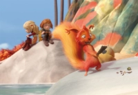 Вікінг Вік - Скріншот 1