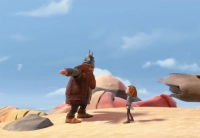 Вікінг Вік - Скріншот 2