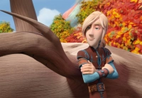 Вікінг Вік - Скріншот 3