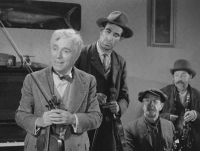 Вогні рампи - Скріншот 3