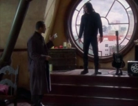 Ворон: Шлях до раю - Скріншот 2