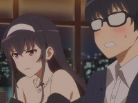 Як виростити героїню зі звичайної дівчини - Скріншот 4