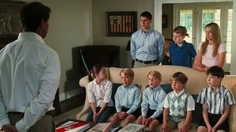 Фонове зображення Твої, мої й наші