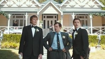 Фонове зображення Весільний розгром