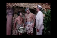 Біла дикунка - Скріншот 2