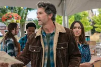 Дорога додому - Скріншот 2