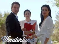 Країна див - Скріншот 2