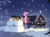 Рожеве Різдво - Скріншот 1