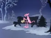 Рожеве Різдво - Скріншот 2