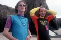 Синій сік - Скріншот 1