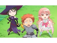 Так складно покохати отаку - Скріншот 3