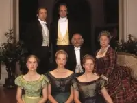 Великі надії - Скріншот 1