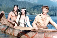 Чингачгук - Великий Змій - Скріншот 2