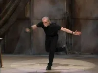 Джордж Карлін: Вернувсь у місто - Скріншот 3