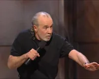 Джордж Карлін: Вернувсь у місто - Скріншот 4