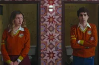 Перший раз - Скріншот 2