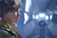 Турбо пацан - Скріншот 2