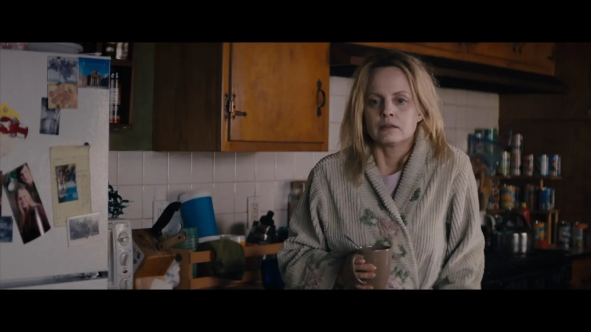 Фонове зображення Не кажи нікому