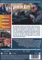 Бензинова алея - Скріншот 1