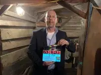 Бензинова алея - Скріншот 2