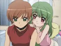 Інукамі! - Скріншот 1