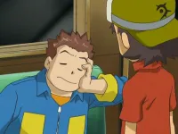 Кордони світу діґімонів - Скріншот 3